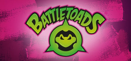 Battletoads banner