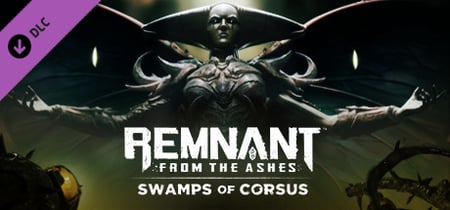 Remnant: From the Ashes Steam Charts and Player Count Stats