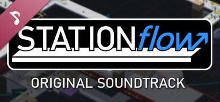 STATIONflow Original Soundtrack banner