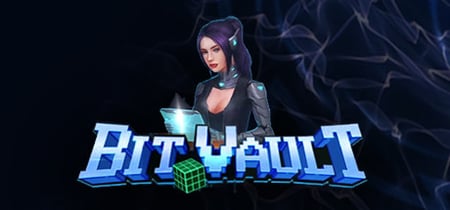 BitVault banner