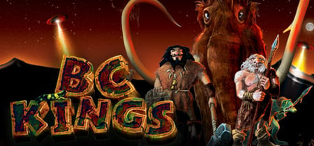 BC Kings banner