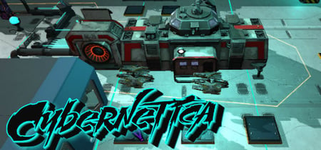 Cybernetica banner