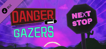 Danger Gazers Steam Charts and Player Count Stats