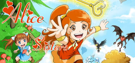 Alice Sisters banner