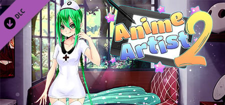 Anime Artist 2: Ultra Lewd Pack banner
