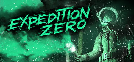 Expedition Zero banner