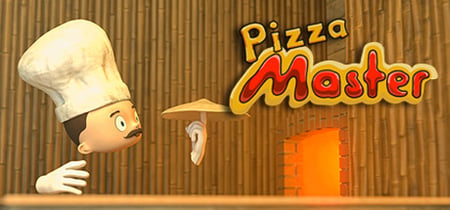 Pizza Master VR banner