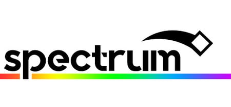 Spectrum banner