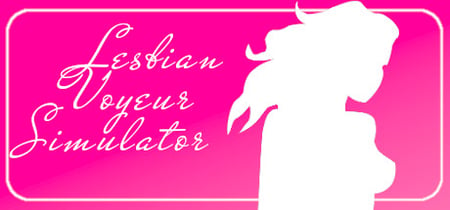 Lesbian Voyeur Simulator banner