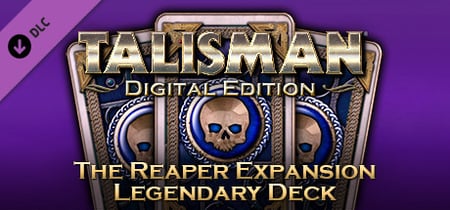 Talisman: Digital Edition Steam Charts and Player Count Stats