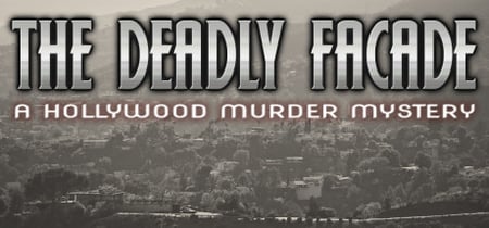 The Deadly Facade banner