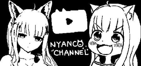 Nyanco Channel banner