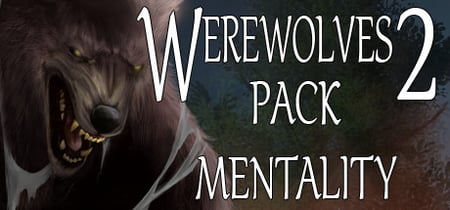 Werewolves 2: Pack Mentality banner