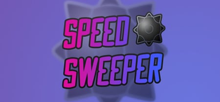 Speed Sweeper banner