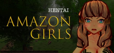 Hentai Amazon Girls banner