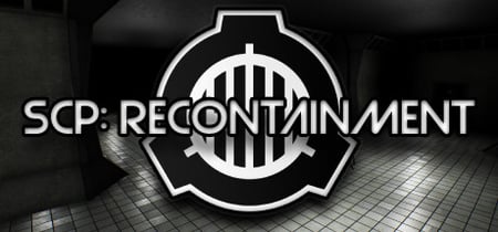 SCP: Recontainment banner