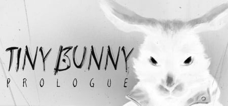 Tiny Bunny: Prologue banner