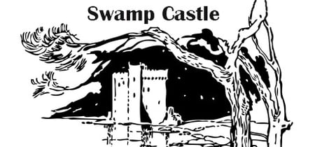 Swamp Castle banner