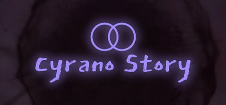 Cyrano Story banner