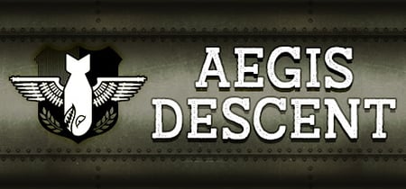 Aegis Descent banner