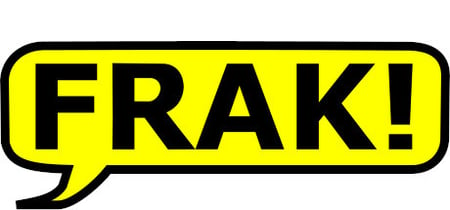 Frak! banner