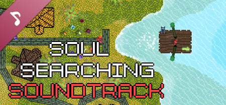 Soul Searching Steam Charts and Player Count Stats