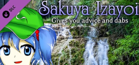 Sakuya Izayoi Gives You Advice And Dabs Steam Charts and Player Count Stats