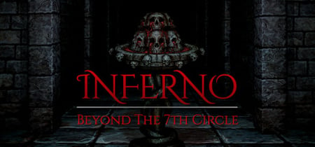 Inferno - Beyond the 7th Circle banner