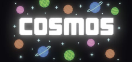 COSMOS banner