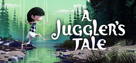 A Juggler's Tale banner