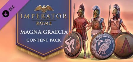 Imperator: Rome Steam Charts and Player Count Stats