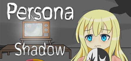 人格面具：陰影面積(Persona：Shadow) banner
