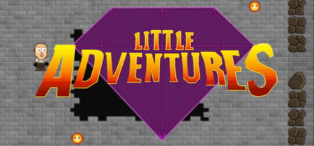 Little Adventures banner