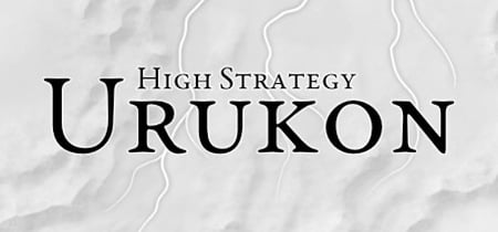High Strategy: Urukon banner
