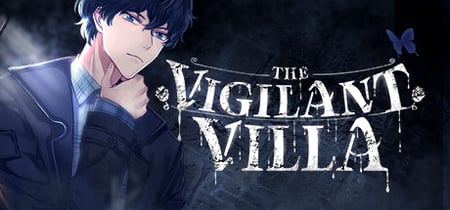 迷雾之夏-The Vigilant Villa banner