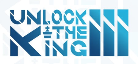 Unlock The King 3 banner