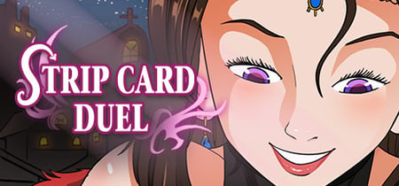 Strip Card Duel banner