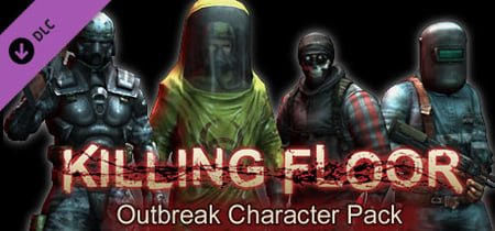 Killing Floor Steam Charts and Player Count Stats