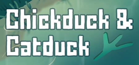 Chickduck & Catduck banner