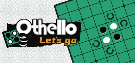 Othello Let's Go banner