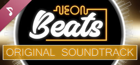 Neon Beats - Original Soundtrack banner