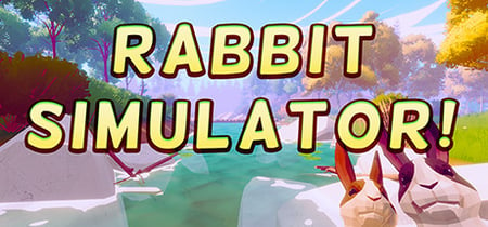 Rabbit Simulator banner