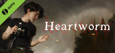 Heartworm Demo banner