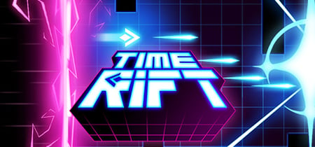 Time Rift banner