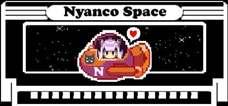 Nyanco Space banner