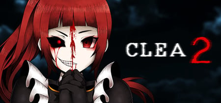 Clea 2 banner