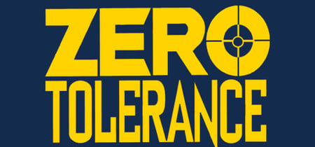 Zero Tolerance banner