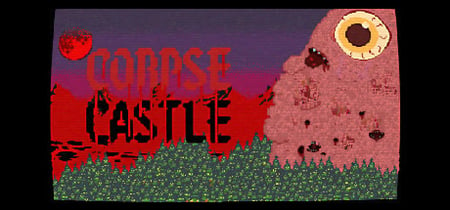 Corpse Castle banner