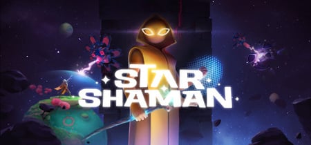 Star Shaman banner