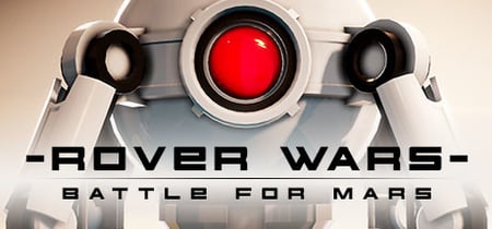 Rover Wars banner